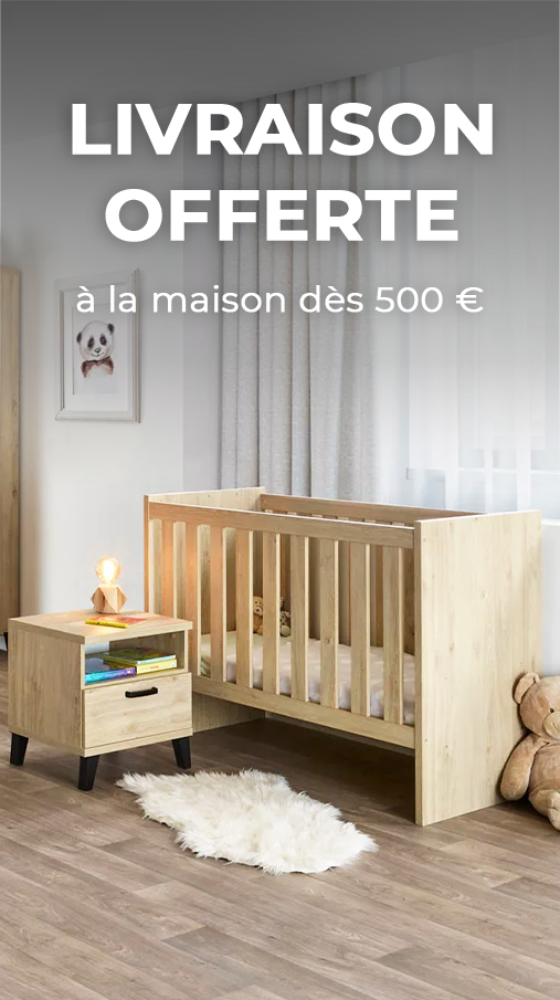 Livraison offerte